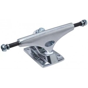 Ejes Skate Krux Polished Silver 8.0